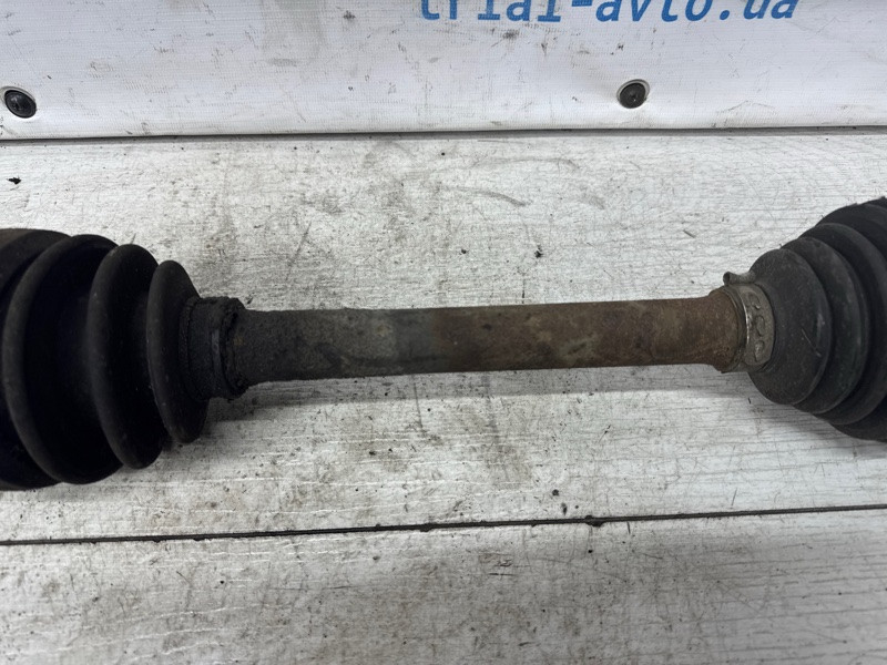 Привод передний левый АКПП Mitsubishi Outlander XL 2.4 БЕНЗИН 4B12 2007 (б/у) Киев - изображение 3