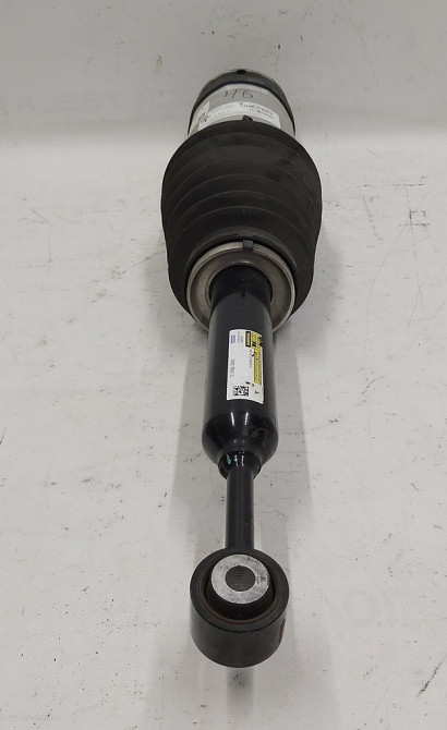 Модуль пневмо задний с повреждением Tesla model X 1027461-00-E Київ - зображення 5