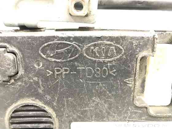 Блок комфорта Hyundai Santa fe CM 2.7 БЕНЗИН G6EA 2005 (б/у) Киев