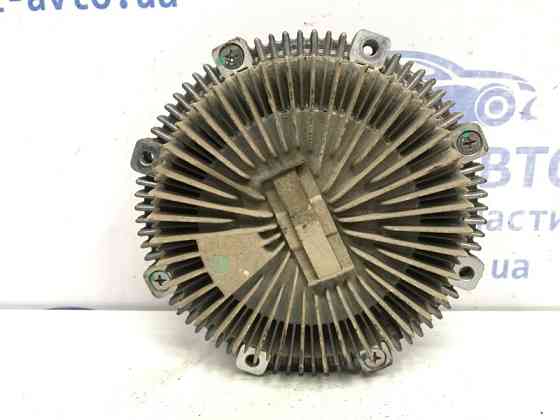 Вискомуфта Mitsubishi L200 2006-2015 1320A009 (Арт. 45630) Київ