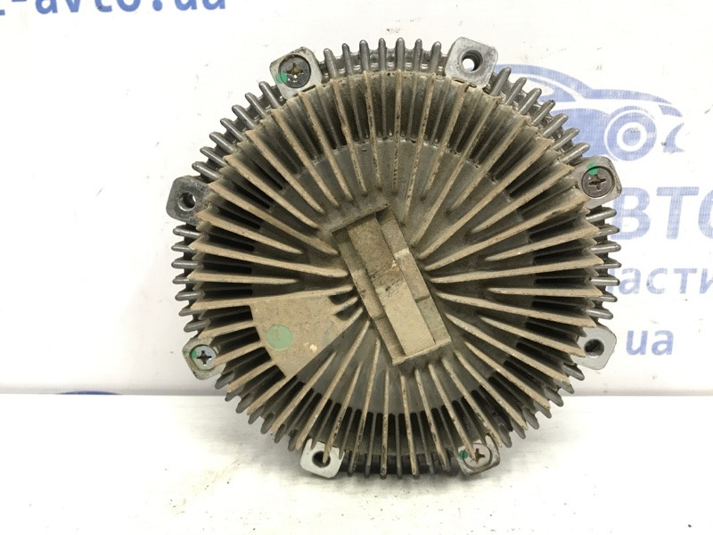 Вискомуфта Mitsubishi L200 2006-2015 1320A009 (Арт. 45630) Киев - изображение 3