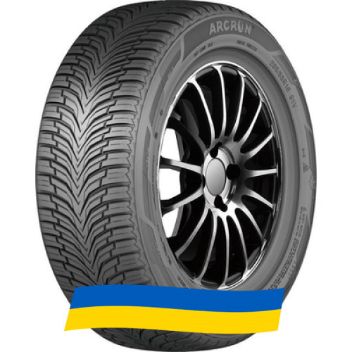 225/45 R17 Arcron All Climate AC-1 94V Легкова шина Киев - изображение 2