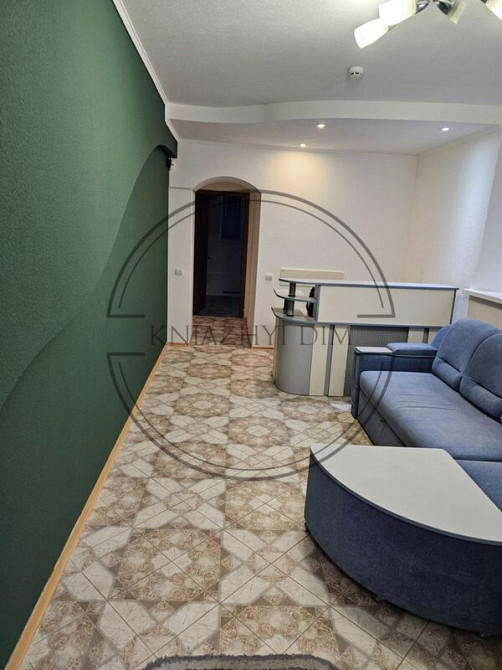 Оренда гарного офісного приміщення м.Лук’янівська. Код об’єкту 1419109 Київ - зображення 1