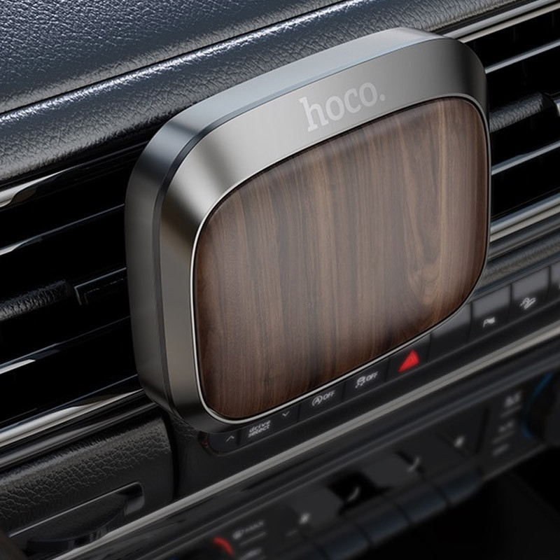 Ароматизатор в машину Hoco ZP8 Spread Херсон - изображение 3