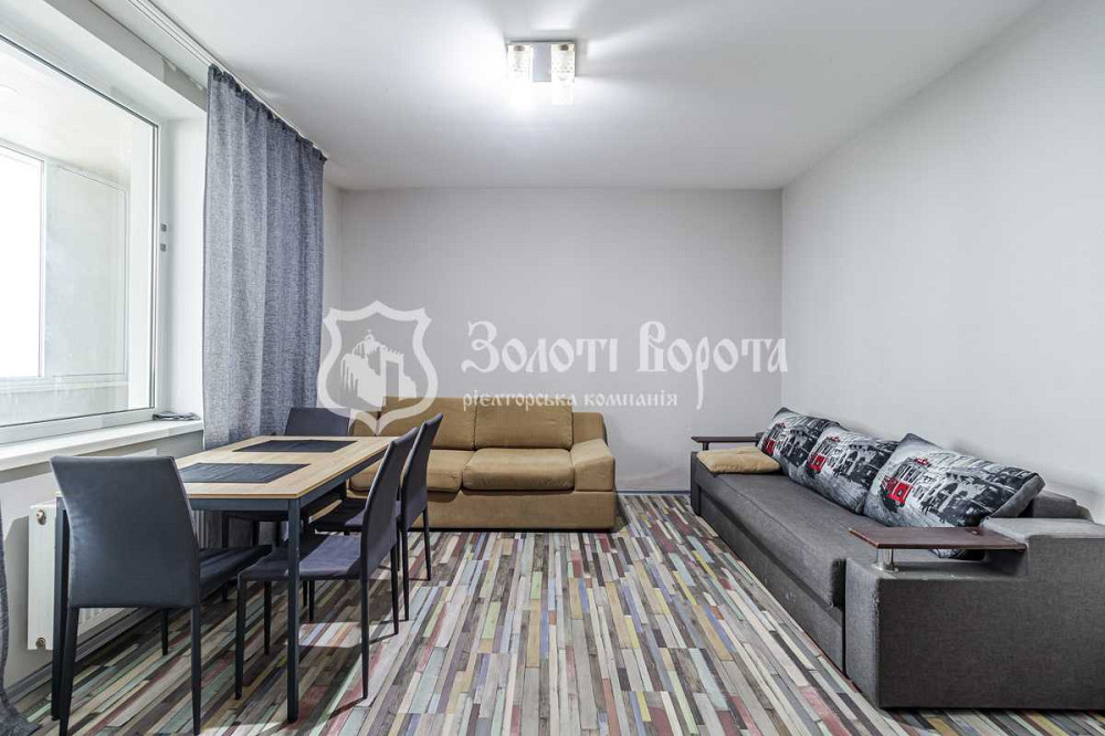 продажа 2-к квартира Киев, Святошинский, 115000 $ Київ - зображення 4