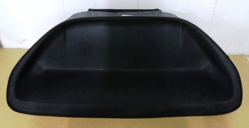 Ковровое покрытие переднего багажника Tesla model X 1048059-00-E Київ - зображення 2