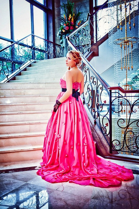 Сукня для фотосесії, знижка 50%, Одеса Одесса - изображение 4