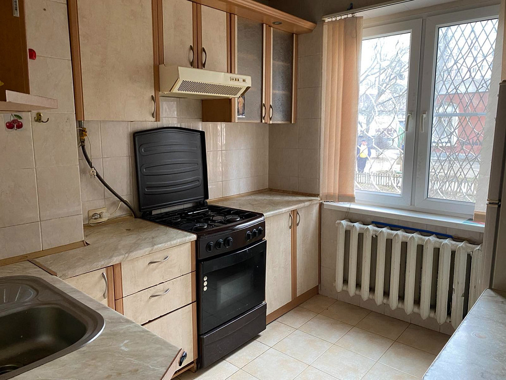 Продаю 2х комнатную квартиру с лоджией и подвалом Одесса - изображение 5