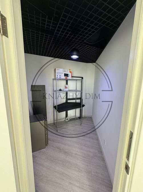 БЕЗ КОМІСІЇ!!!! Продаж офісного приміщення по вул. Чавдар 1 23818 Київ - зображення 8