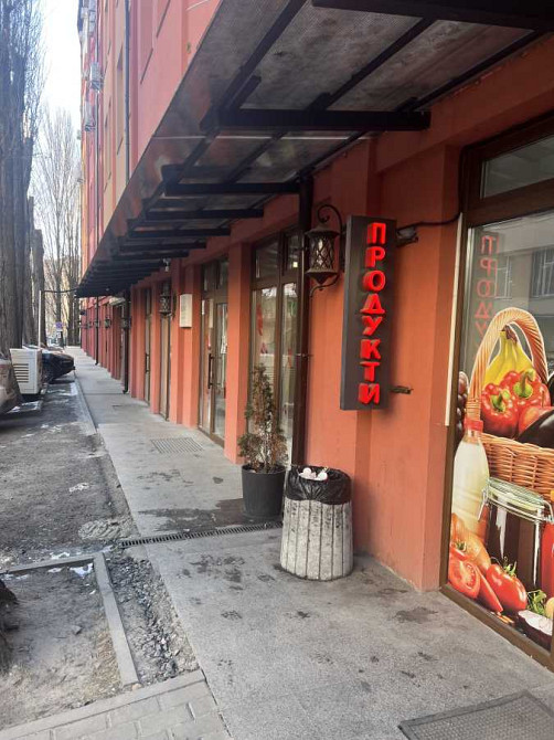 продажа торговые площади Киев, Шевченковский, 60900 $ Київ - зображення 10