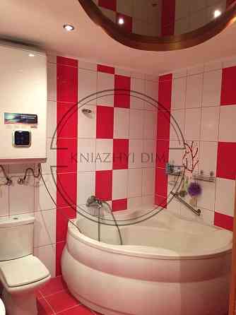 Відмінна 3 ком.разд. на Теремках. Код об'єкта: 1121735 Київ