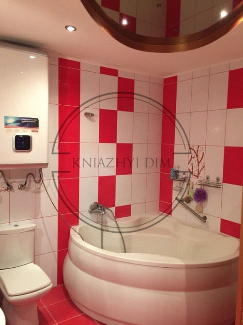 Відмінна 3 ком.разд. на Теремках. Код об'єкта: 1121735 Київ - зображення 4