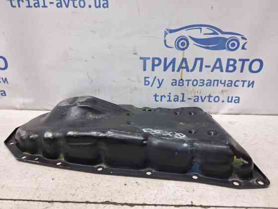 Поддон АКПП Infiniti QX60 L50 3.5 БЕНЗИН VQ35DE 2013 (б/у) Киев