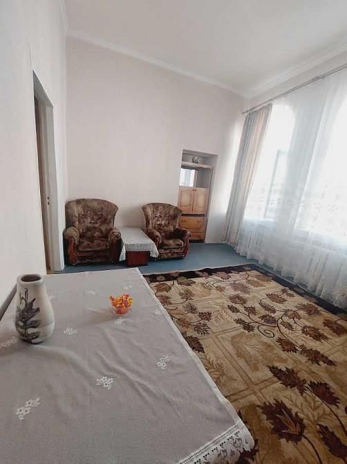 долгосрочная аренда 1-к квартира Киев, Печерский, 17000 грн./мес. Київ - зображення 3