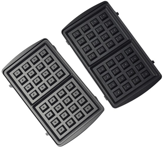 Мультимейкер Vilgrand VSG0704M 750 Вт черный Київ - зображення 3