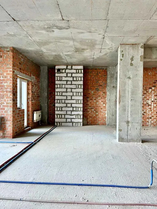 Продам 3-кімнатну квартиру ЖК ДУЕТ Центр балкон з чудовим видом на Дніпро Днепр - изображение 3