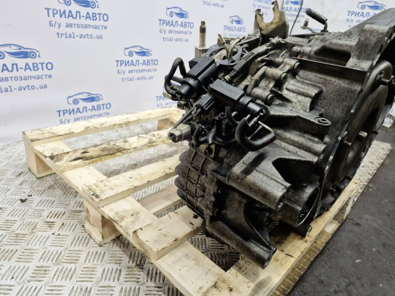 Коробка передач АКПП Mazda CX 5 KE 2.2 DIESEL 2011 (б/у) Київ - зображення 3