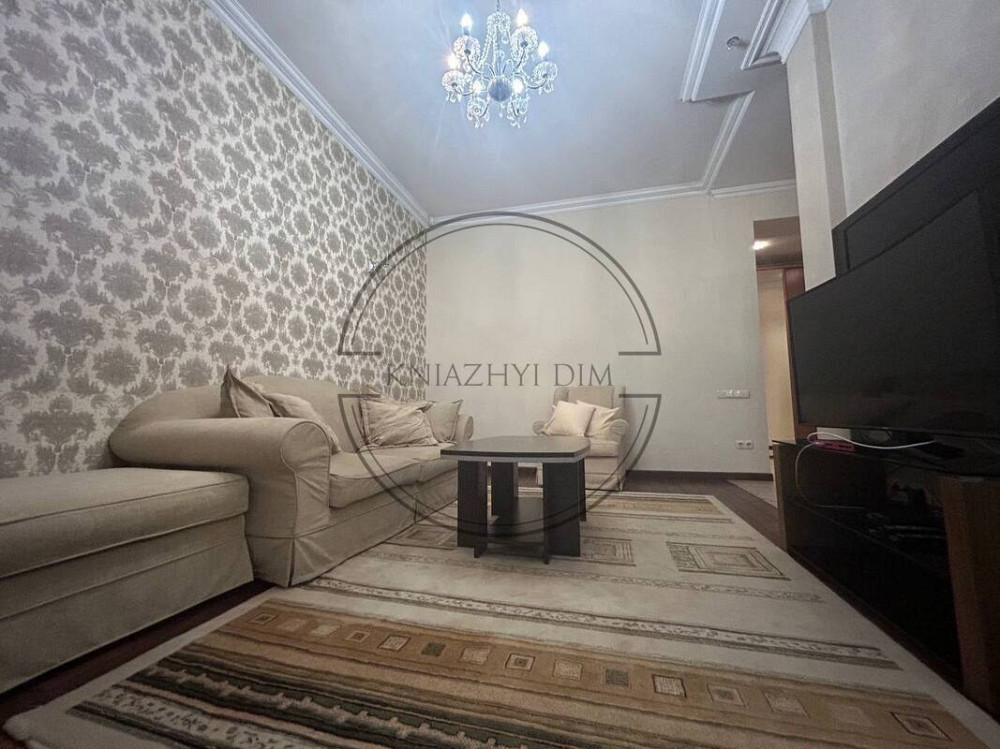 ОРЕНДА 3к квартира м.Печерська бульвар Миколи Міхновського 11 код.11202310 Киев - изображение 4