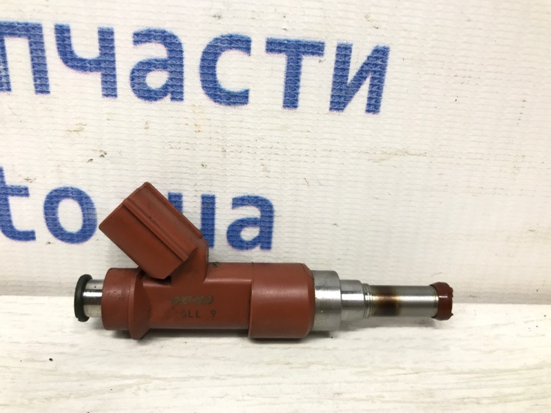 Форсунка топливная Lexus RX 350 2003-2009 2320931050 (Арт. 36971) Київ - зображення 1