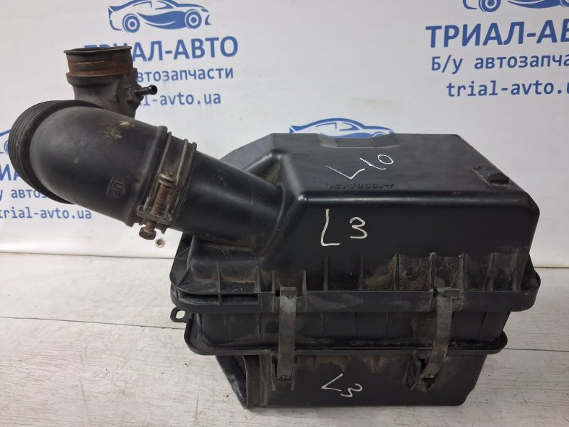 Корпус воздушного фильтра Mitsubishi Lancer 10 1.5 БЕНЗИН 4A91 2007 (б/у) Київ - зображення 2