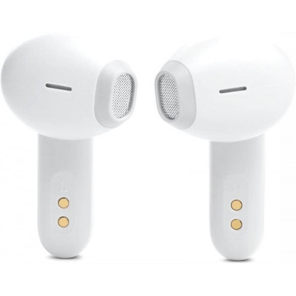 Bluetooth-гарнітура JBL Wave Flex White (JBLWFLEXWHT) Харків - зображення 4