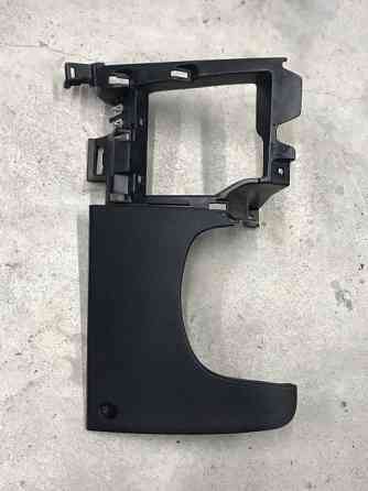 Бу накладка торпедо под рулевой колонкой Kia Rio 3 84750-4Y000. Кропивницький