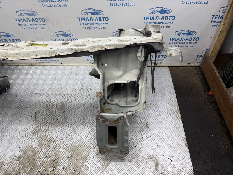 Панель передняя Chevrolet Captiva 2006-2018 95373699 (Арт. 86759) Киев - изображение 3