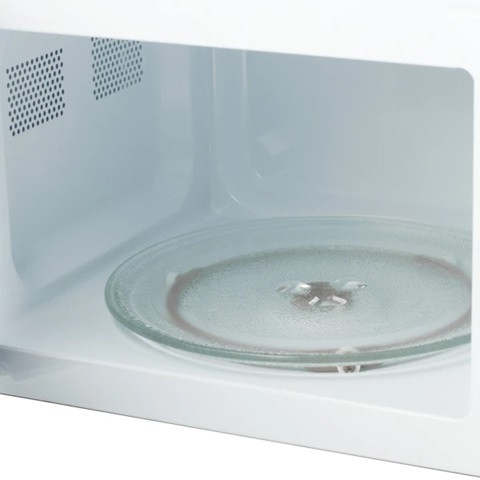 Микроволновая печь ViLgrand VMW-7203NW 700 Вт белая Киев - изображение 3