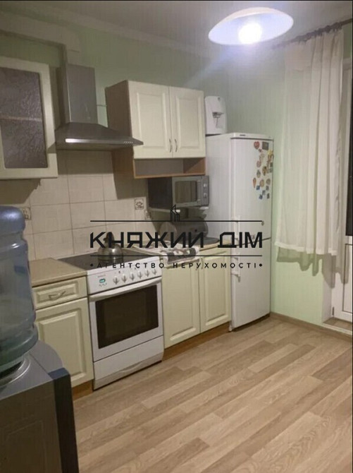 Оренда 1 кімнатної квартири в новому будинкуе ЖК Патріотика метро Позняки, Осокорки № 1197402 Киев - изображение 6