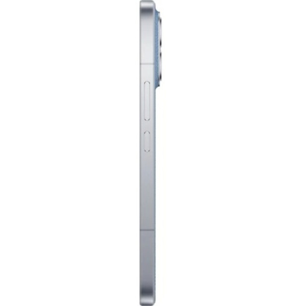 Xiaomi Смартфон Poco F8 Ultra 12/256GB Denim Blue UA Харків - зображення 10