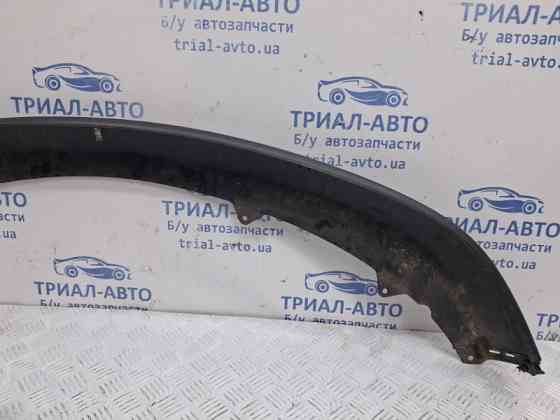 Накладка бампера Suzuki SX4 2006-2014 7176079J005PK (Арт. 64566) Киев
