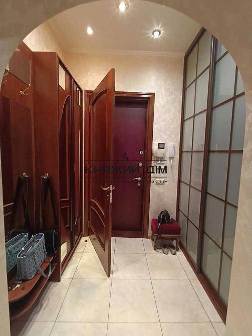 Оренда 3-х к. квартири на Печерську м. Арсенальна. № 11203769 Київ - зображення 6