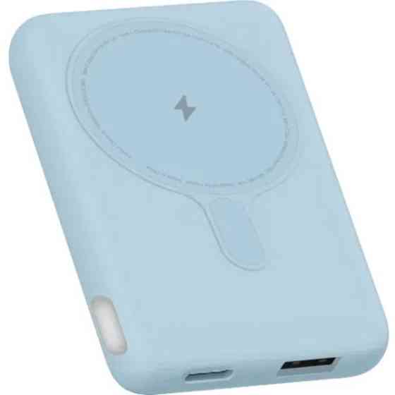 Power Bank Proove Vibe Energy Plus 22.5W 10000mAh Sky Blue (PBVE15012208) Харьков