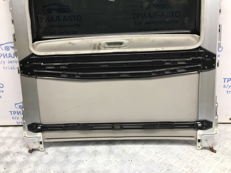 Люк в сборе Lexus RX 350 2003-2009 6320148130 (Арт. 47686) Київ - зображення 6