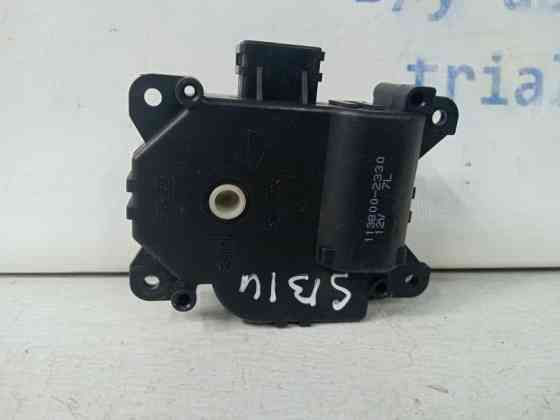 Сервопривод Subaru Outback BR 2.5 БЕНЗИН EJ253 2009 (б/у) Киев