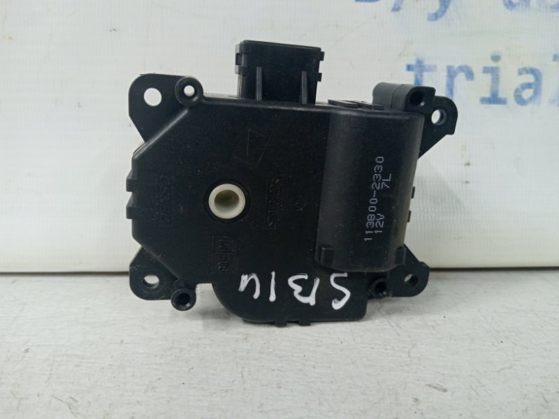 Сервопривод Subaru Outback BR 2.5 БЕНЗИН EJ253 2009 (б/у) Киев - изображение 5