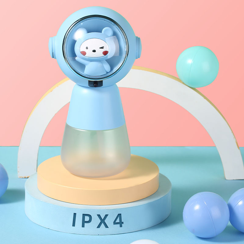 Уценка Диспенсер для мыла Astronaut Херсон - зображення 11