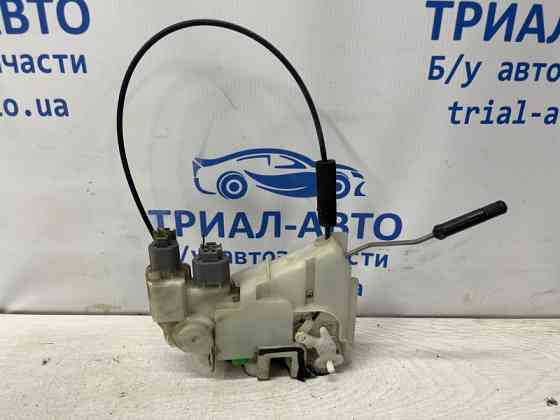 Замок двери задний правый Honda Accord 2002-2008 72610SEAE02 (Арт. 76220) Київ