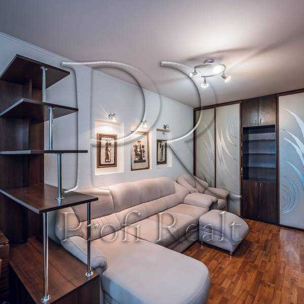 продажа 3-к квартира Киев, Голосеевский, 88500 $ Київ - зображення 2