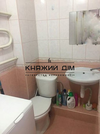 Оренда 1 кв. ст. м. Героїв Дніпра. Код об'єкта 1178665 Київ - зображення 9