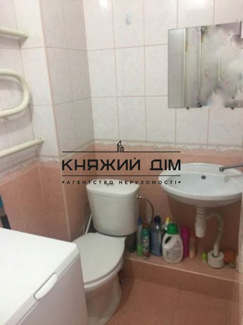 Оренда 1 кв. ст. м. Героїв Дніпра. Код об'єкта 1178665 Киев - изображение 9