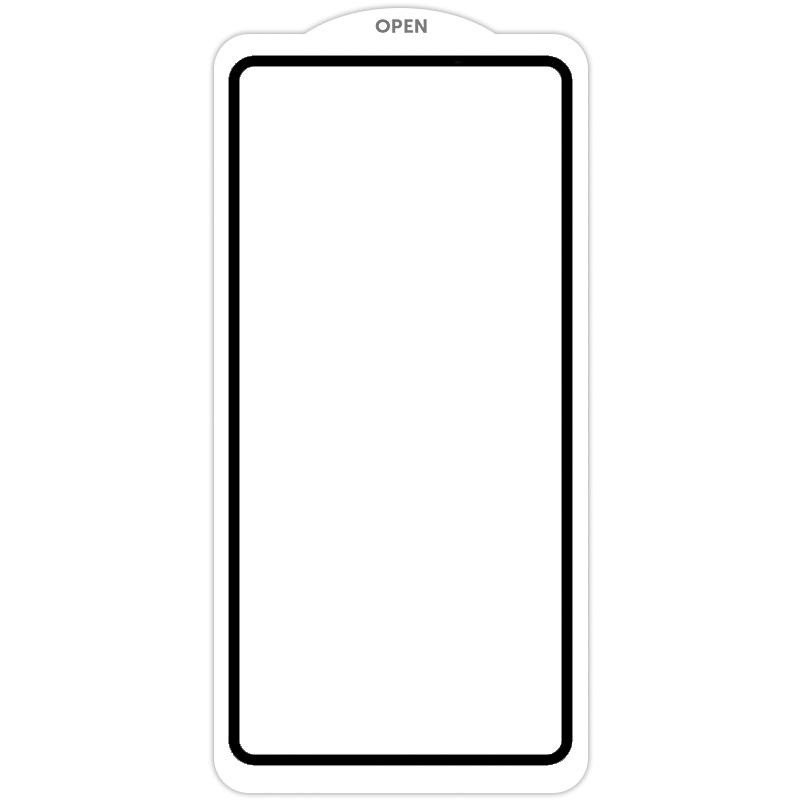 Защитное стекло SKLO 5D (тех.пак) для Oppo A6 Pro 4G/5G Херсон - изображение 1