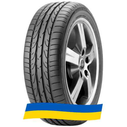 215/45 R17 Bridgestone Potenza RE050 87V Легкова шина Київ