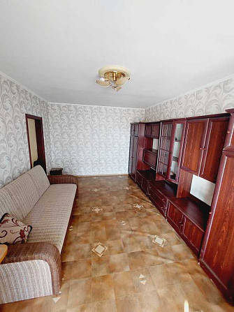 долгосрочная аренда 2-к квартира Киев, Деснянский, 12000 грн./мес. Київ - зображення 1