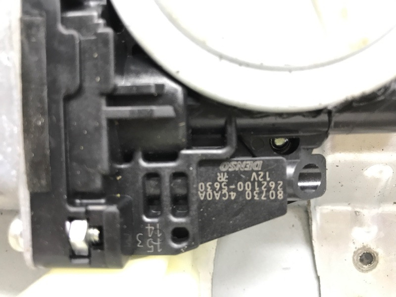 Стеклоподъемник передний левый Nissan X-Trail T32 1.6 DIESEL R9M 2014 (б/у) Киев - изображение 4