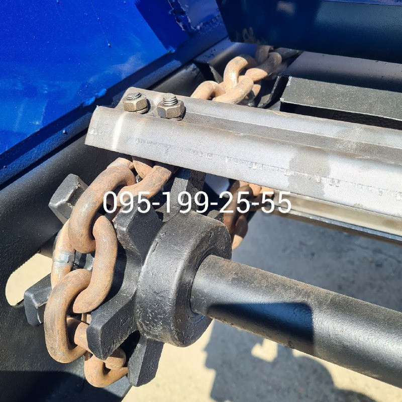 Транспортер ПРТ-10, ПРТ-7; бітер ПРТ-10 Днепр - изображение 3