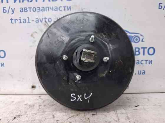 Вакуумный усилитель тормозов Suzuki SX4 1.6 БЕНЗИН M16A 2006 (б/у) Київ