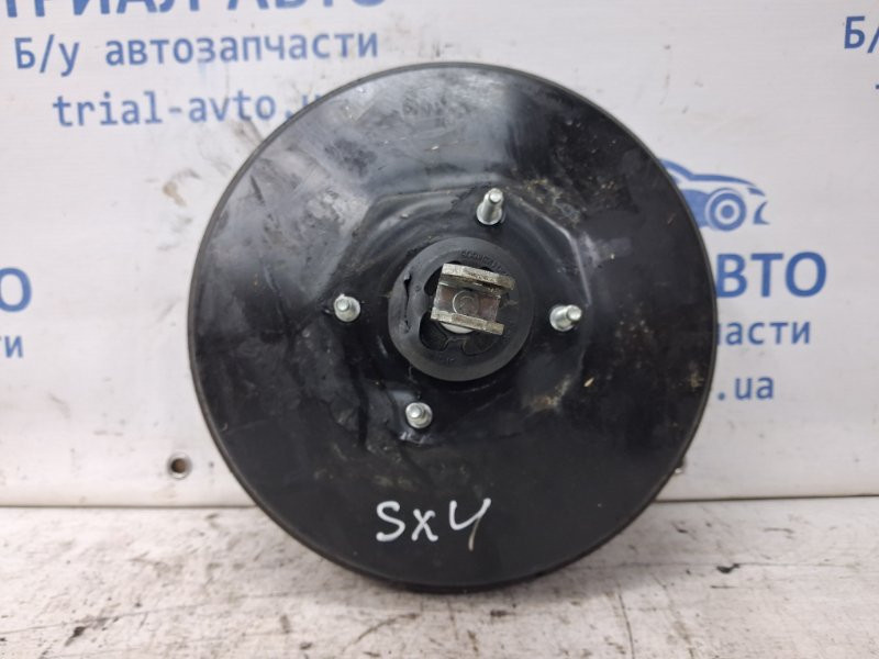 Вакуумный усилитель тормозов Suzuki SX4 1.6 БЕНЗИН M16A 2006 (б/у) Київ - зображення 2