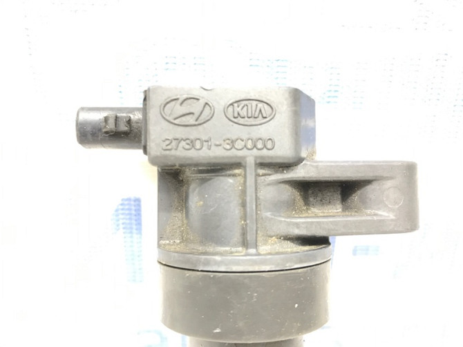 Катушка зажигания Hyundai Sonata 2004-2009 273013C000 (Арт. 38831) Київ - зображення 3