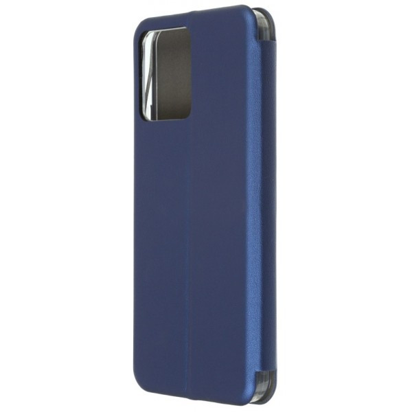 Чохол-книжка ArmorStandart G-Case для Realme C30s Blue (Код товару:33480) Харьков - изображение 4